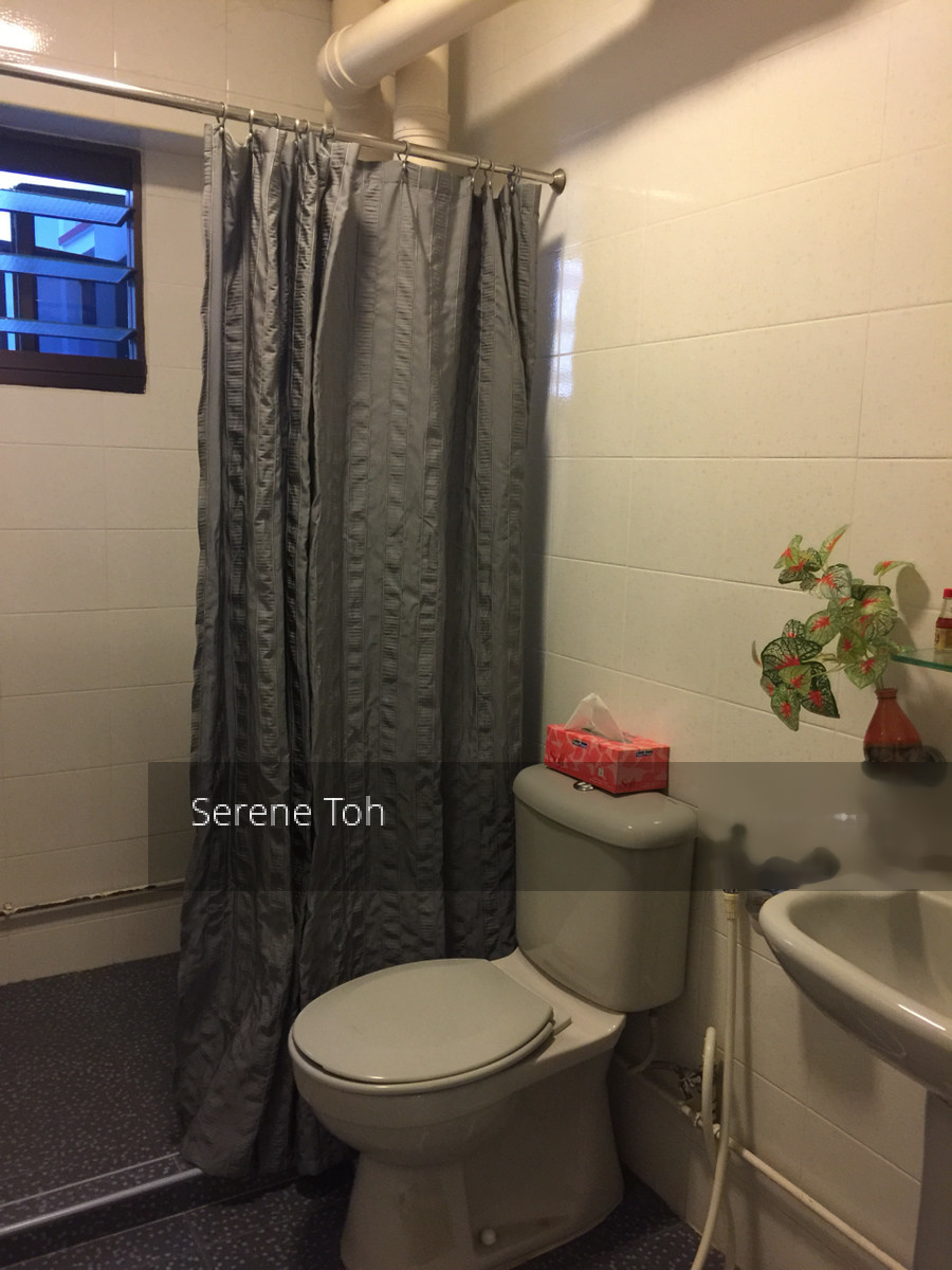 Blk 699 Hougang Street 52 (Hougang), HDB 5 Rooms #217987901